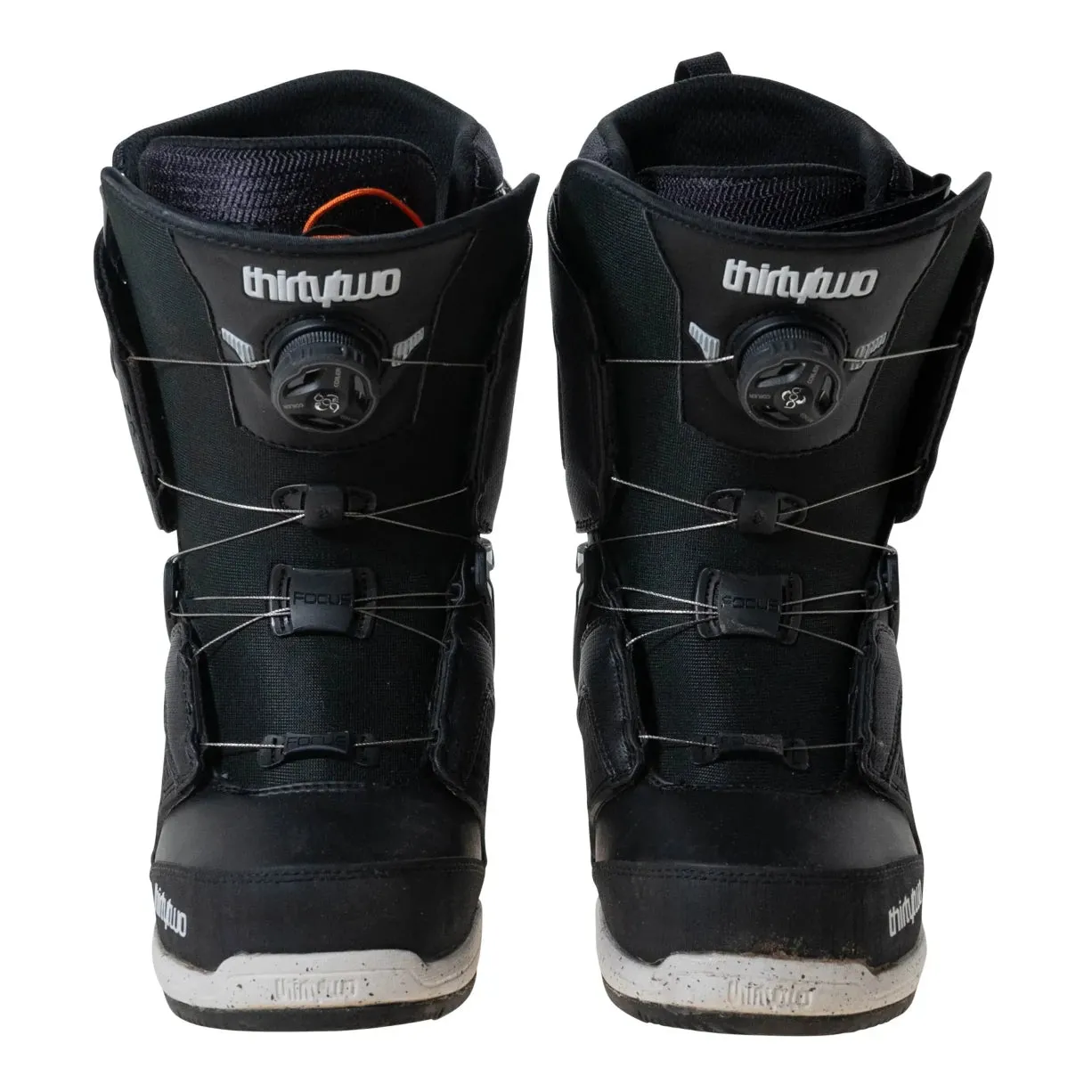 32 Focus Boa Snowboard Boots 2015 - Men's
