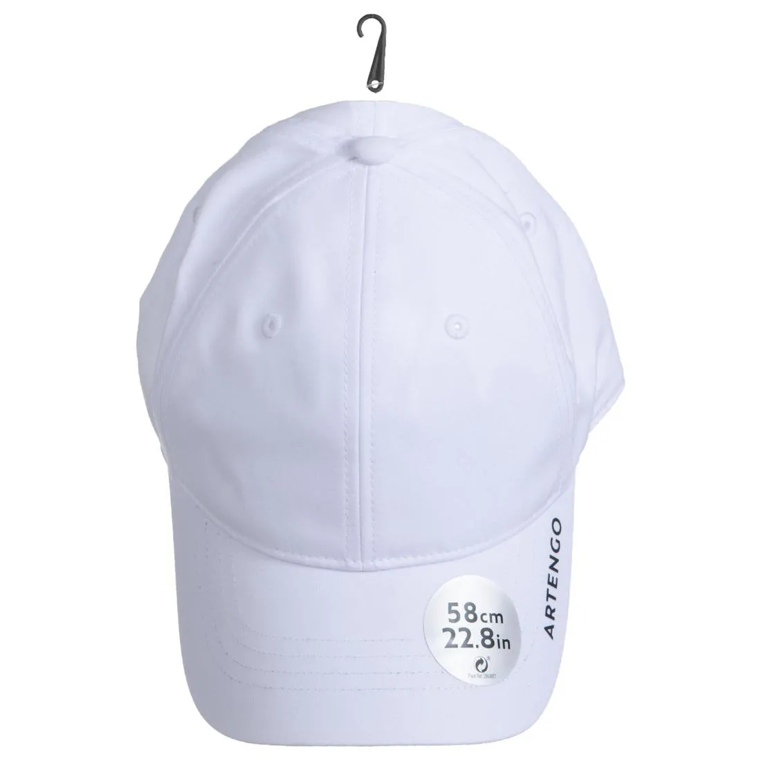 58 cm Tennis Cap TC 500