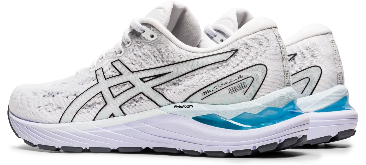 ASICS Womens GEL-Cumulus 23 Running Shoe