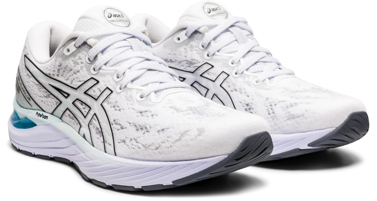 ASICS Womens GEL-Cumulus 23 Running Shoe