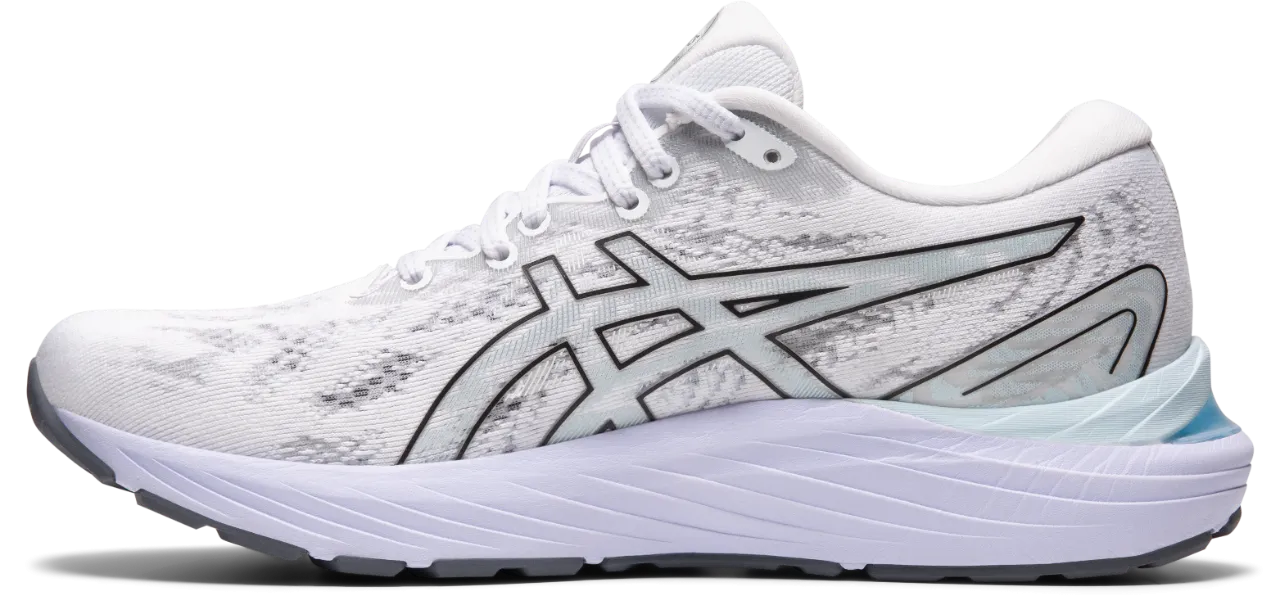 ASICS Womens GEL-Cumulus 23 Running Shoe