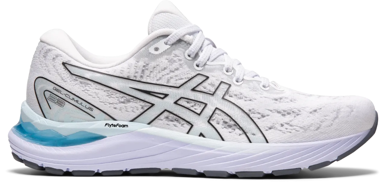 ASICS Womens GEL-Cumulus 23 Running Shoe