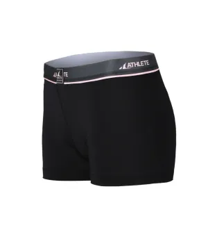 ATHLETE Women's Lightweight Under Base Layer Mini-Short, Style W06