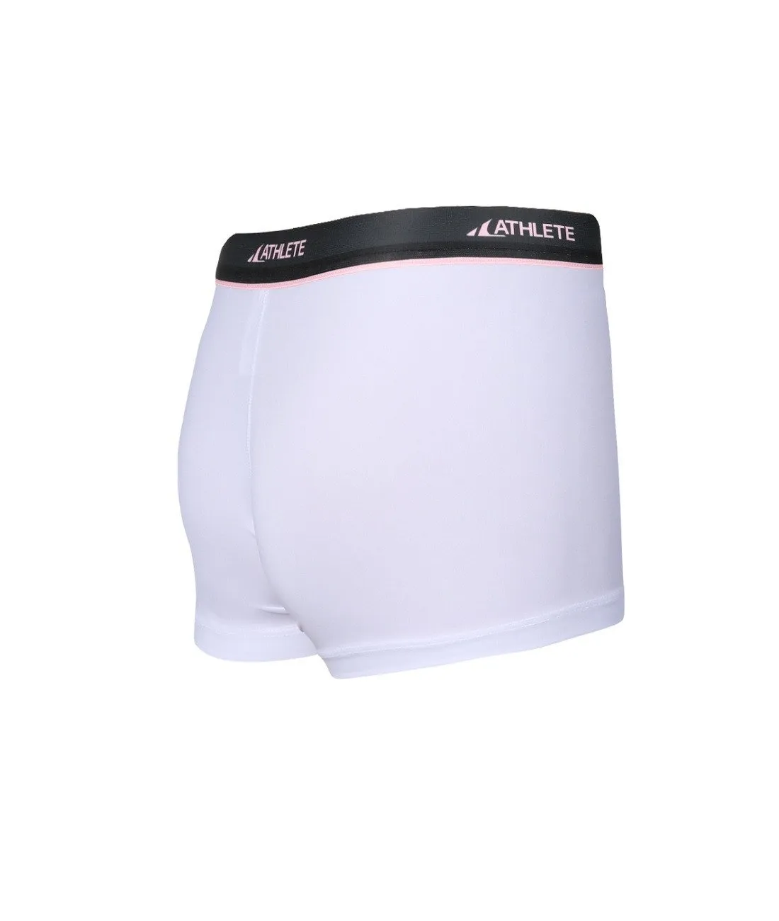 ATHLETE Women's Lightweight Under Base Layer Mini-Short, Style W06
