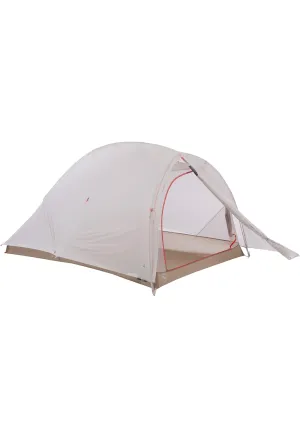 Big Agnes Fly Creek HV UL2 Solution Dye Tent - Gray
