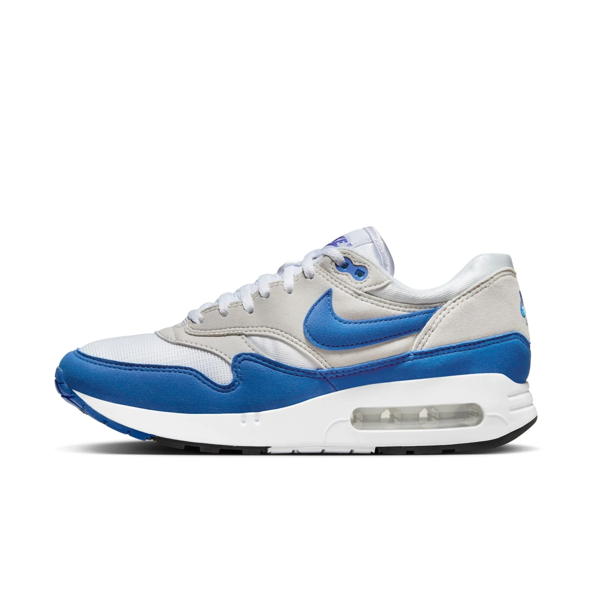 Big Kid's Nike Air Max 1 '86 OG -"Royal"