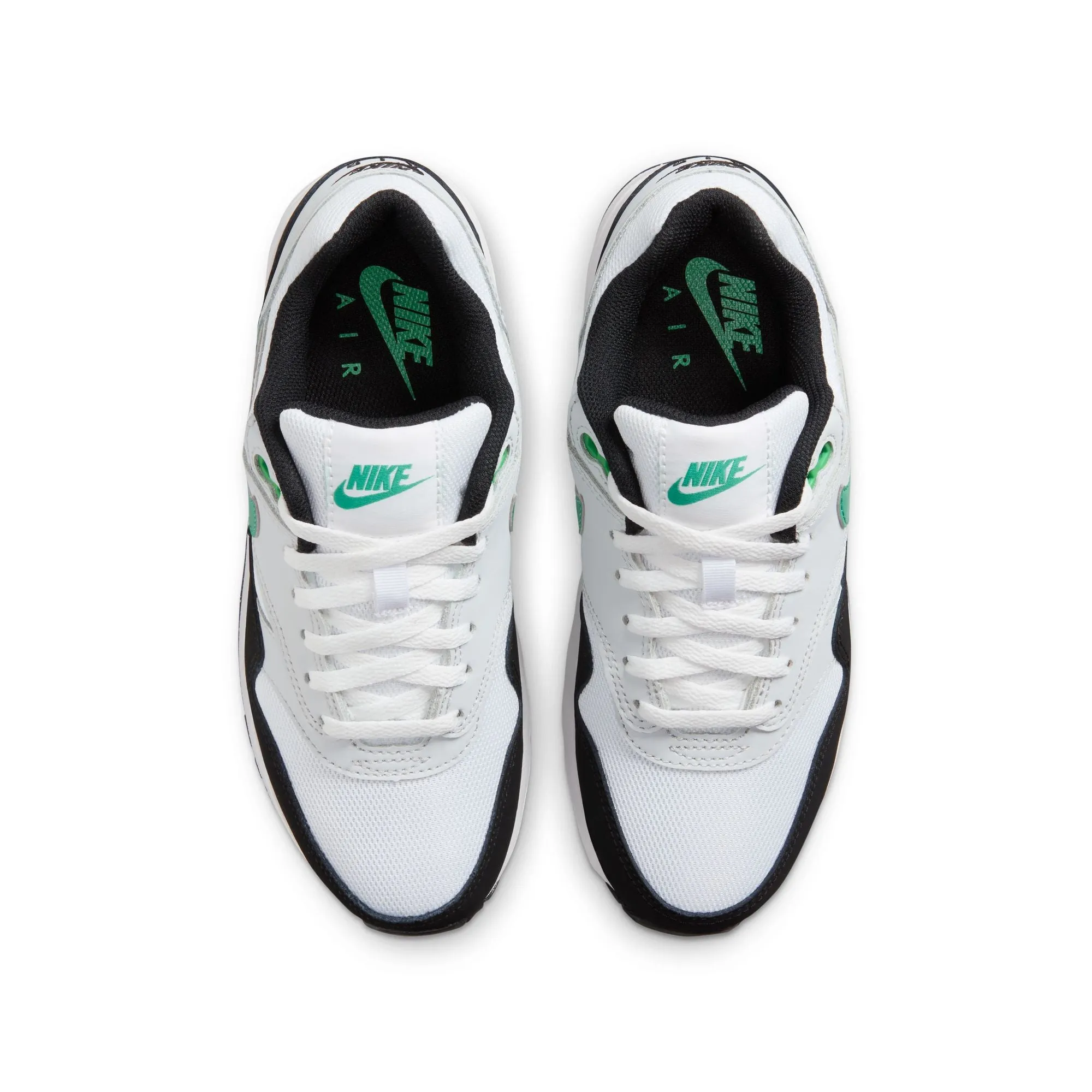 Big Kid's Nike Air Max 1 - "Pure Platinum"