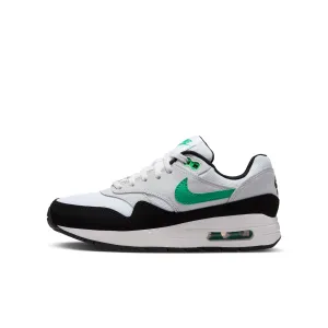 Big Kid's Nike Air Max 1 - "Pure Platinum"