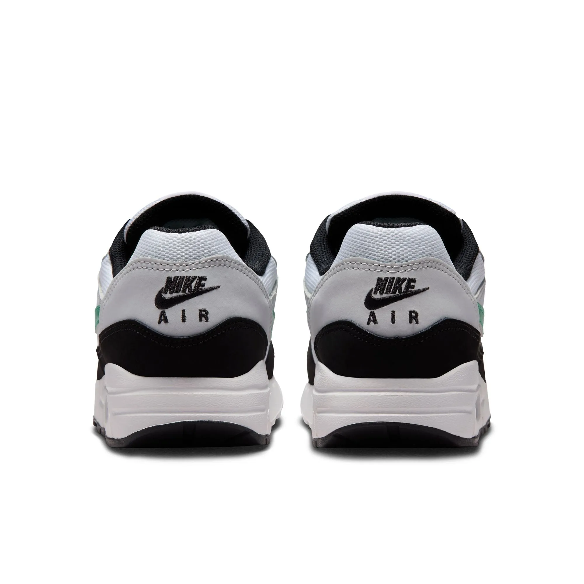 Big Kid's Nike Air Max 1 - "Pure Platinum"