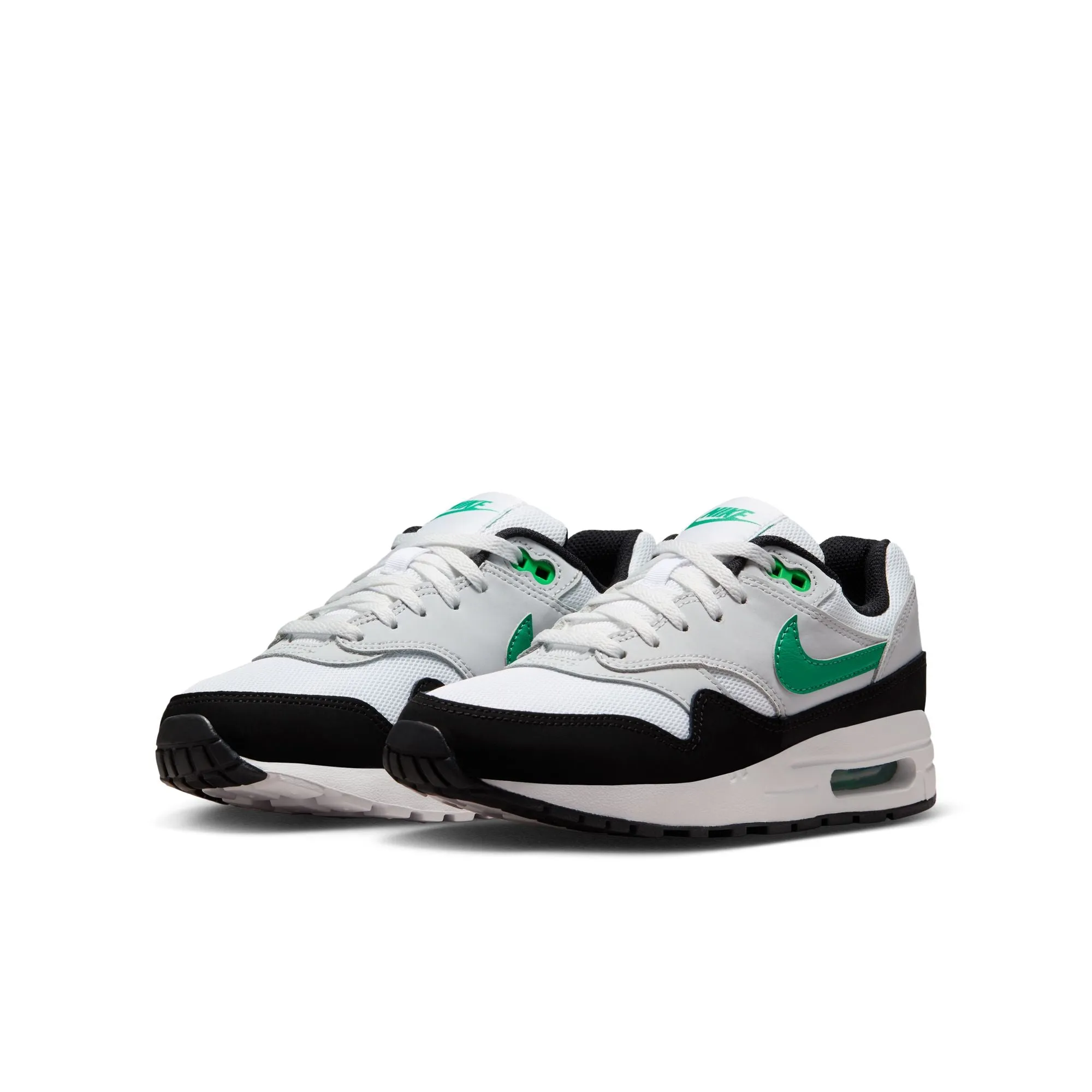 Big Kid's Nike Air Max 1 - "Pure Platinum"