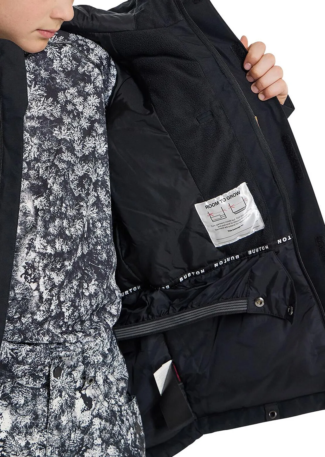Burton Junior Powline GORE-TEX Jacket