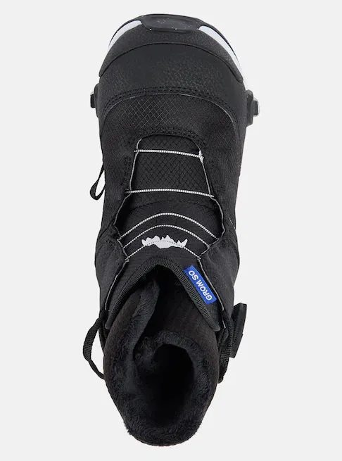 Burton Junior's Step On Snowboard Boot 2025