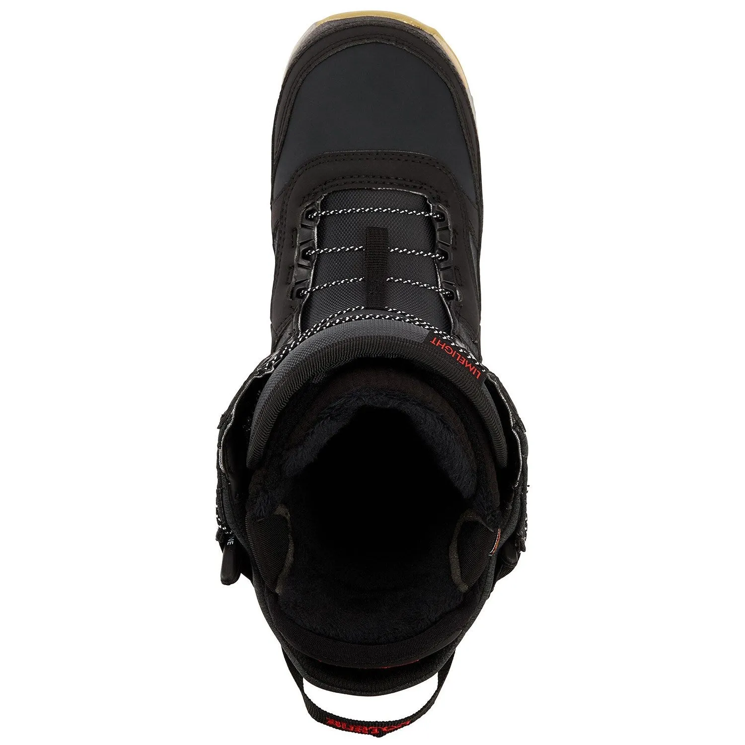 Burton Women's Limelight Snowboard Boots Black 10621108001