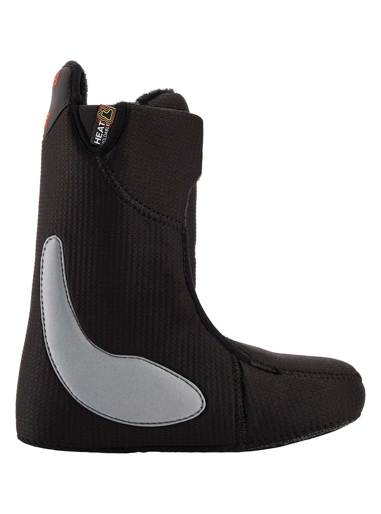 Burton Women's Limelight Step On Snowboard Boots Black 17288105002