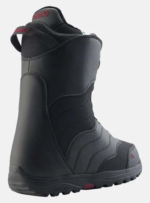 Burton Women's Mint Boa Snowboard Boots 2025