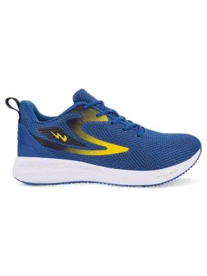 CAMP ECORUN Blue Men's Running Shoes