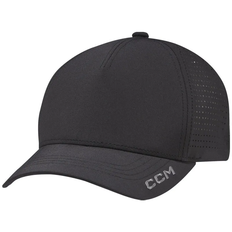 CCM S22 Team Perforated Training Cap