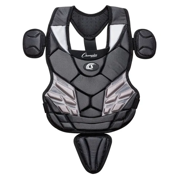 Champion Sports Youth Chest Protector 11"