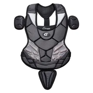 Champion Sports Youth Chest Protector 13"