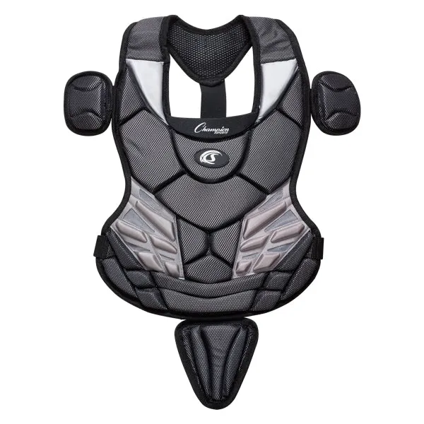 Champion Sports Youth Chest Protector 13"