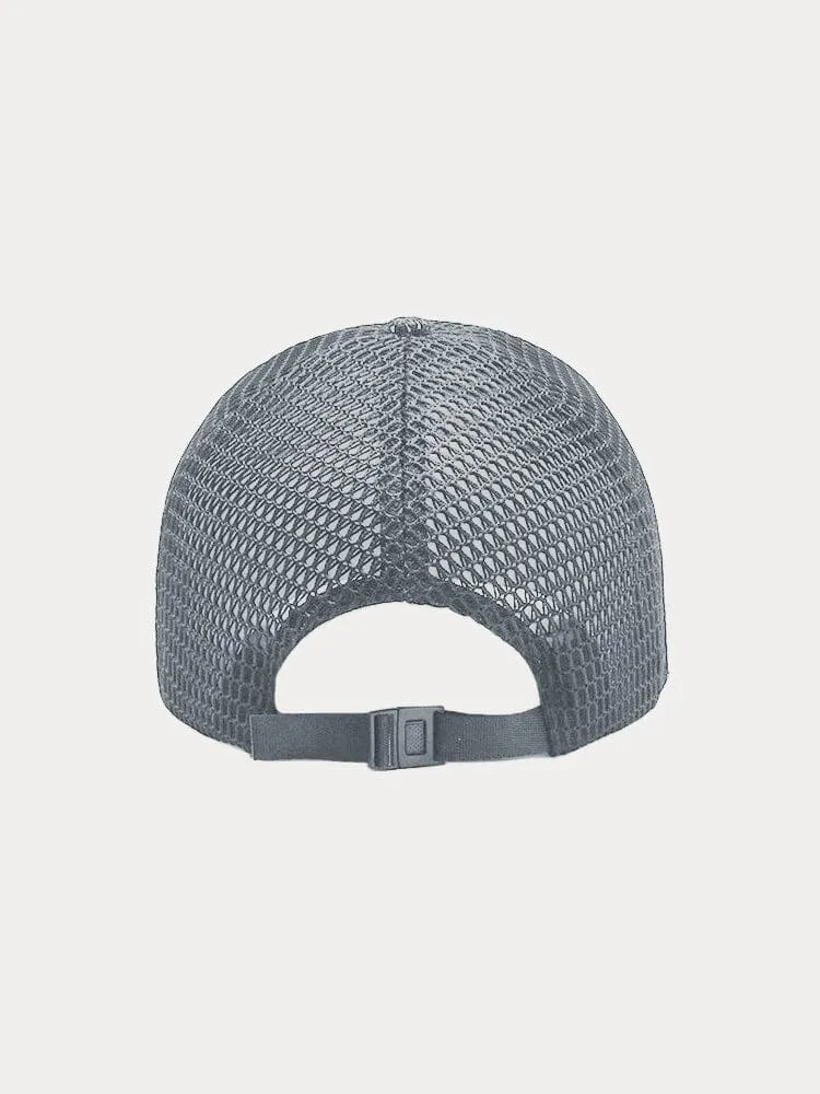 Classic Breathable Adjustable Casual Baseball Cap