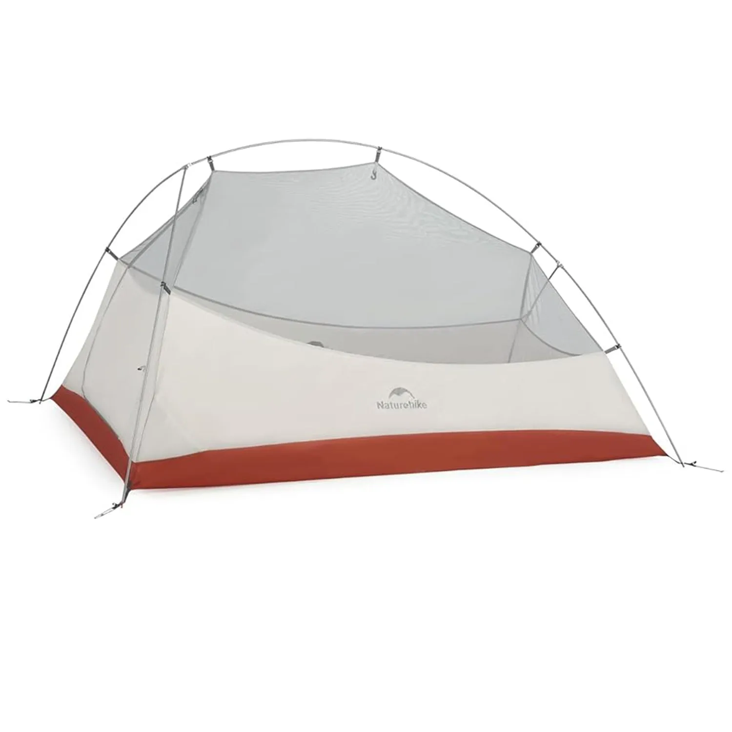 Cloud Up Pro 1 Lightweight Backpacking Tent