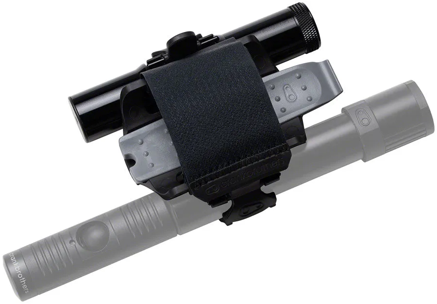 Crankbrothers TS18 Tube Stash Tool Kit
