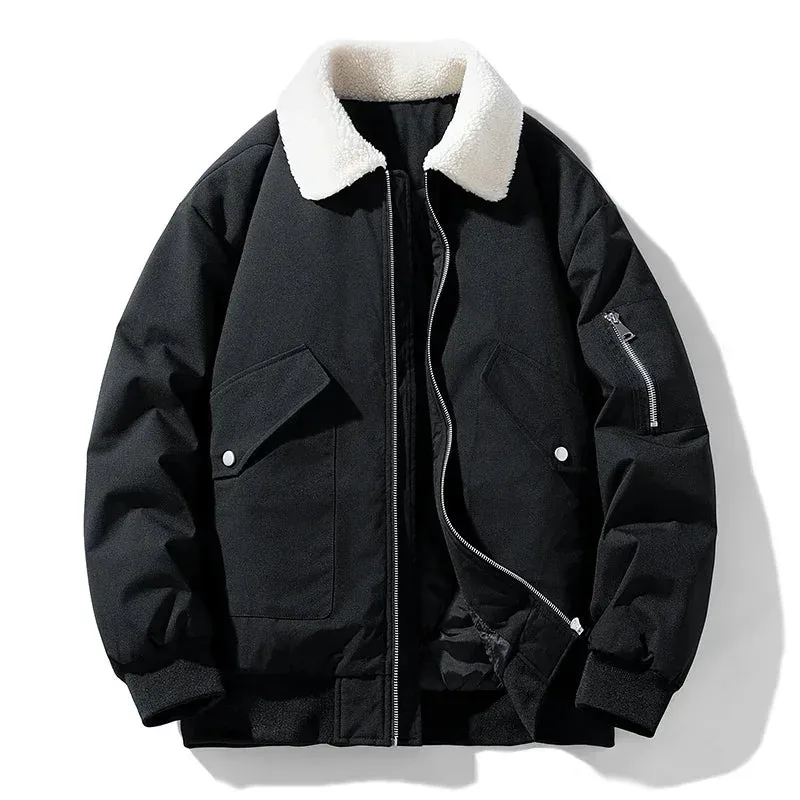 Everbrook Aviator Jacket