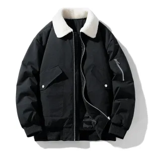 Everbrook Aviator Jacket