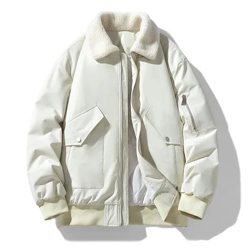 Everbrook Aviator Jacket