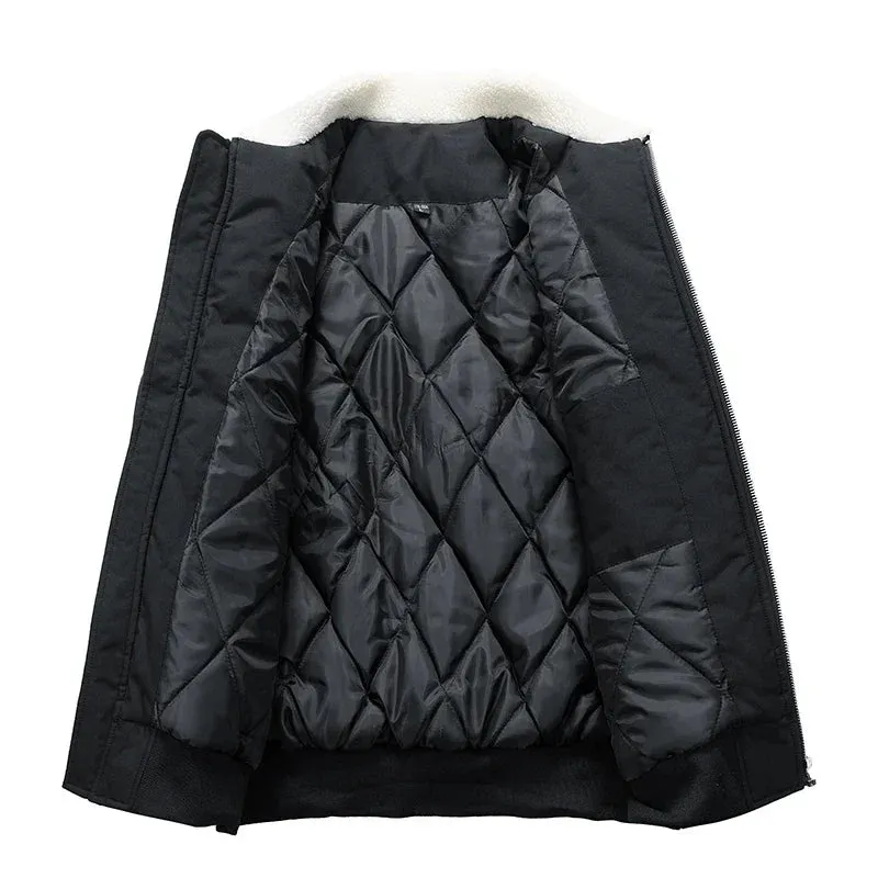 Everbrook Aviator Jacket