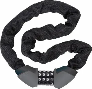 Evo Lockdown Combination Chain Lock