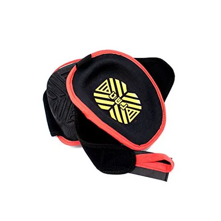 Extra Strong Gel Knee Pads with Memory Foam