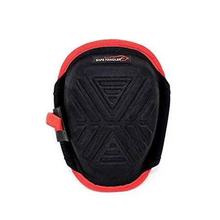 Extra Strong Gel Knee Pads with Memory Foam