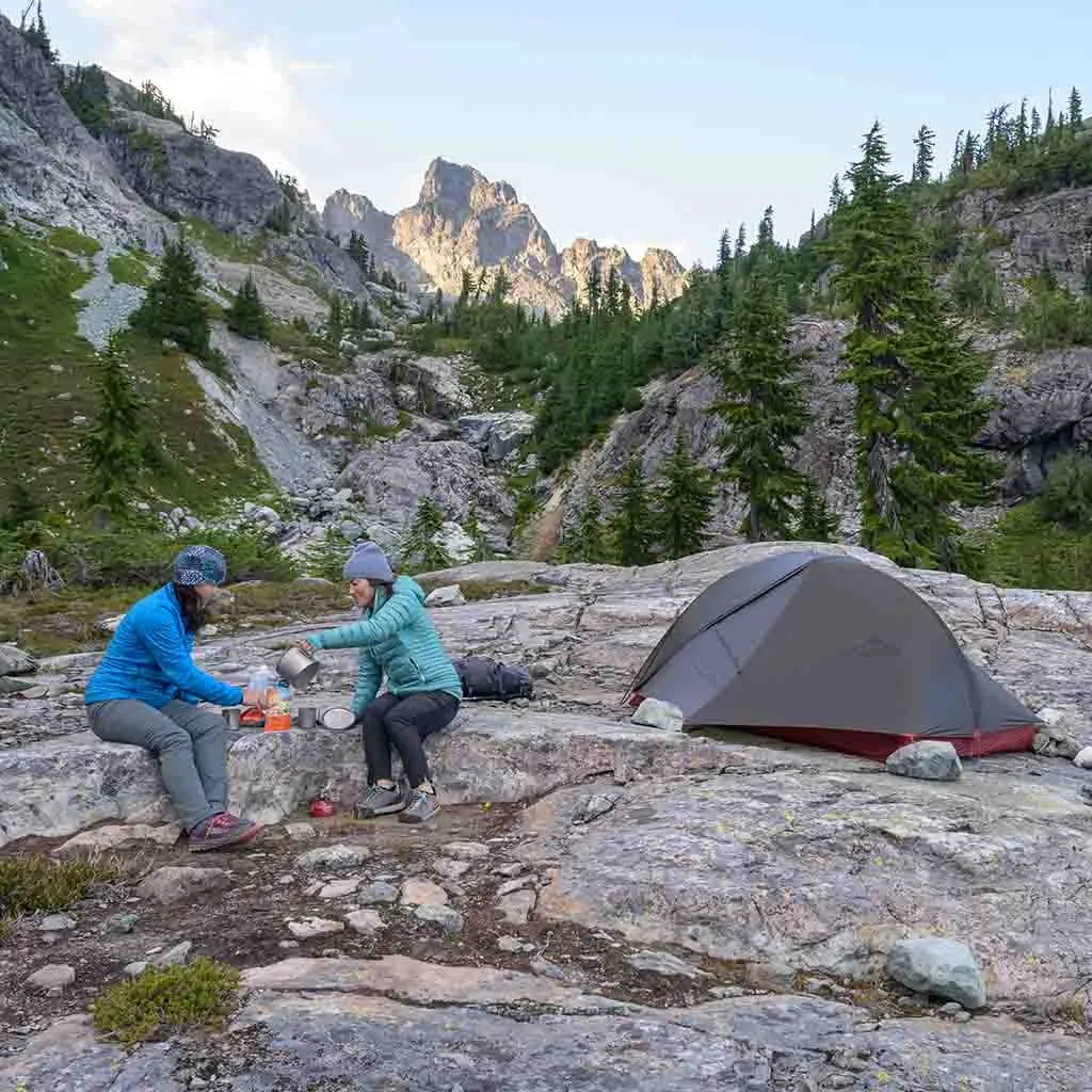 FreeLite 1P Tent V3