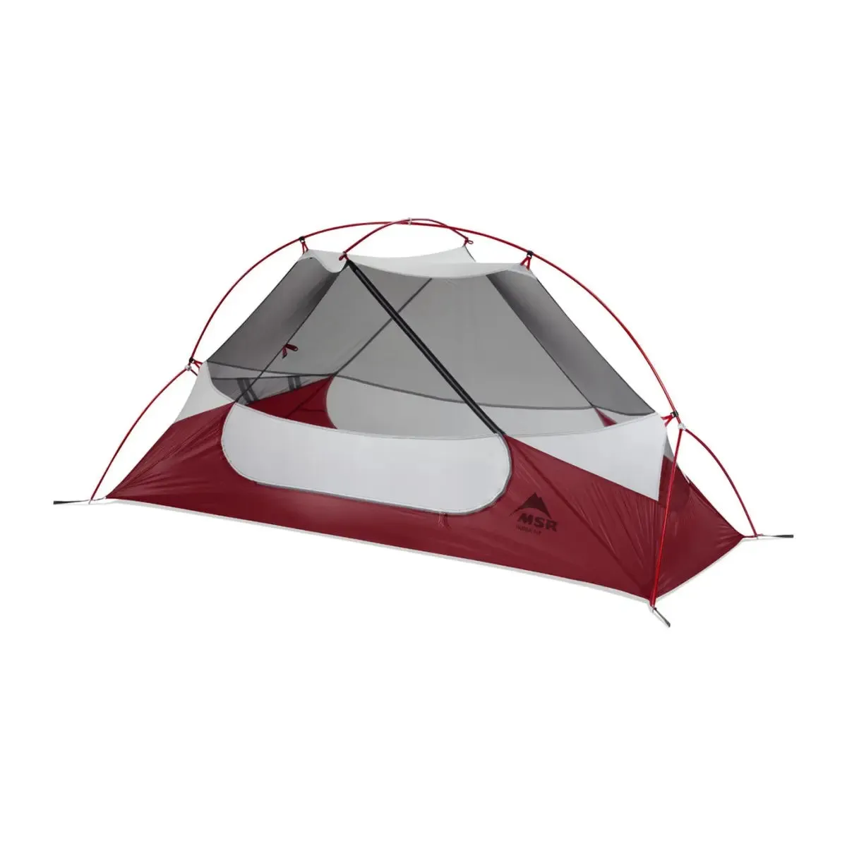 Hubba NX Solo - Green