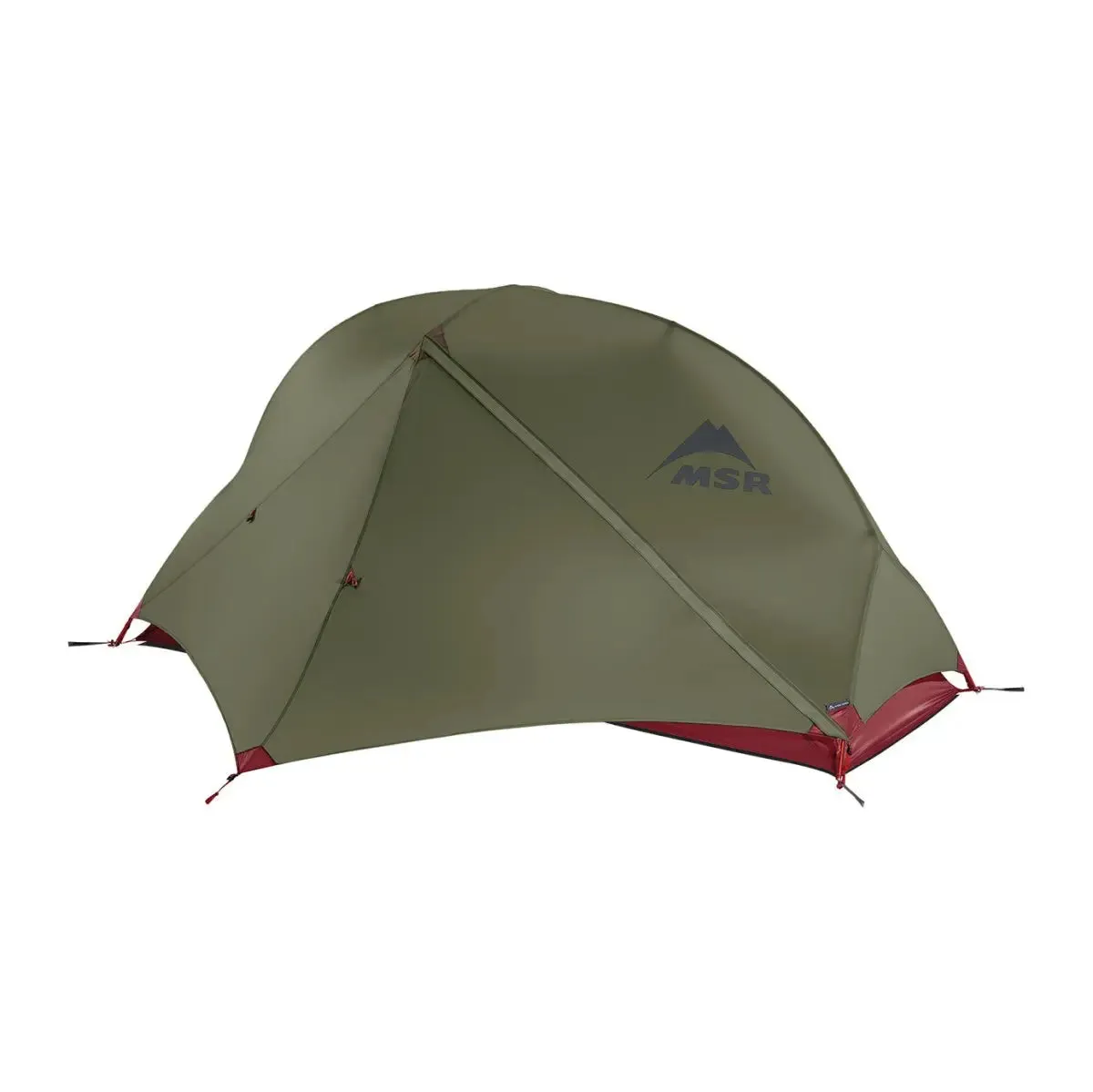 Hubba NX Solo - Green