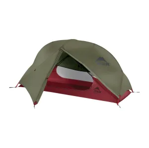 Hubba NX Solo - Green
