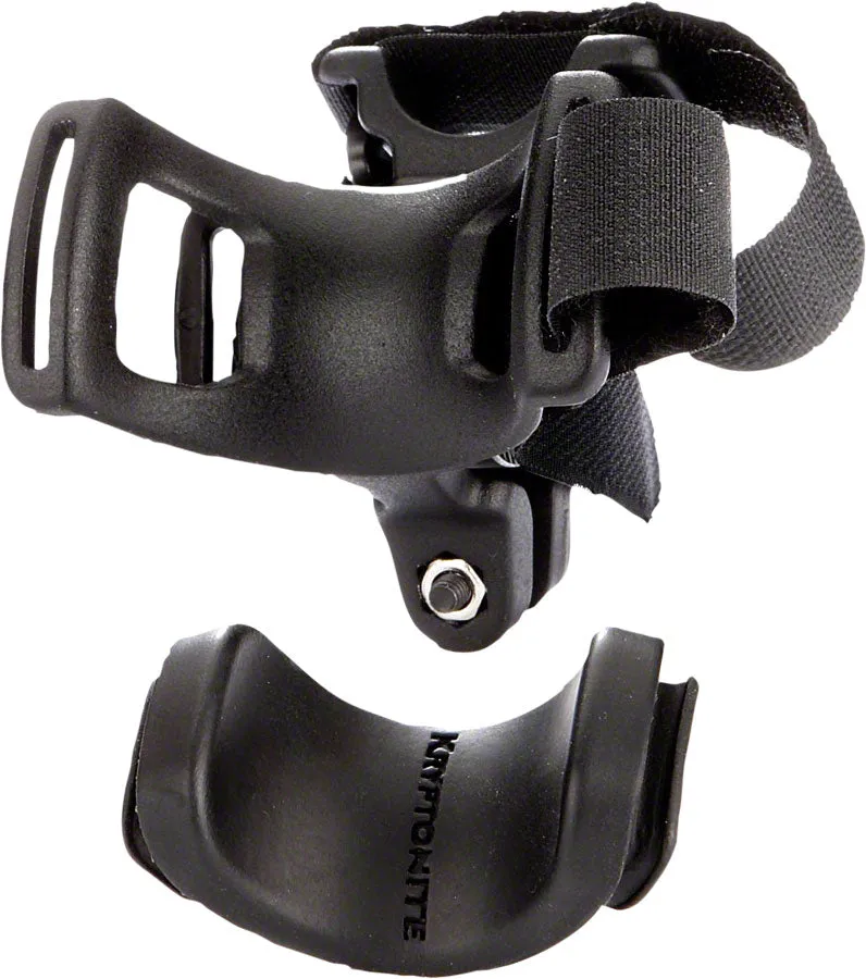 Kryptonite Lock Brackets