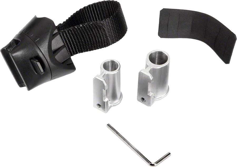 Kryptonite Lock Brackets