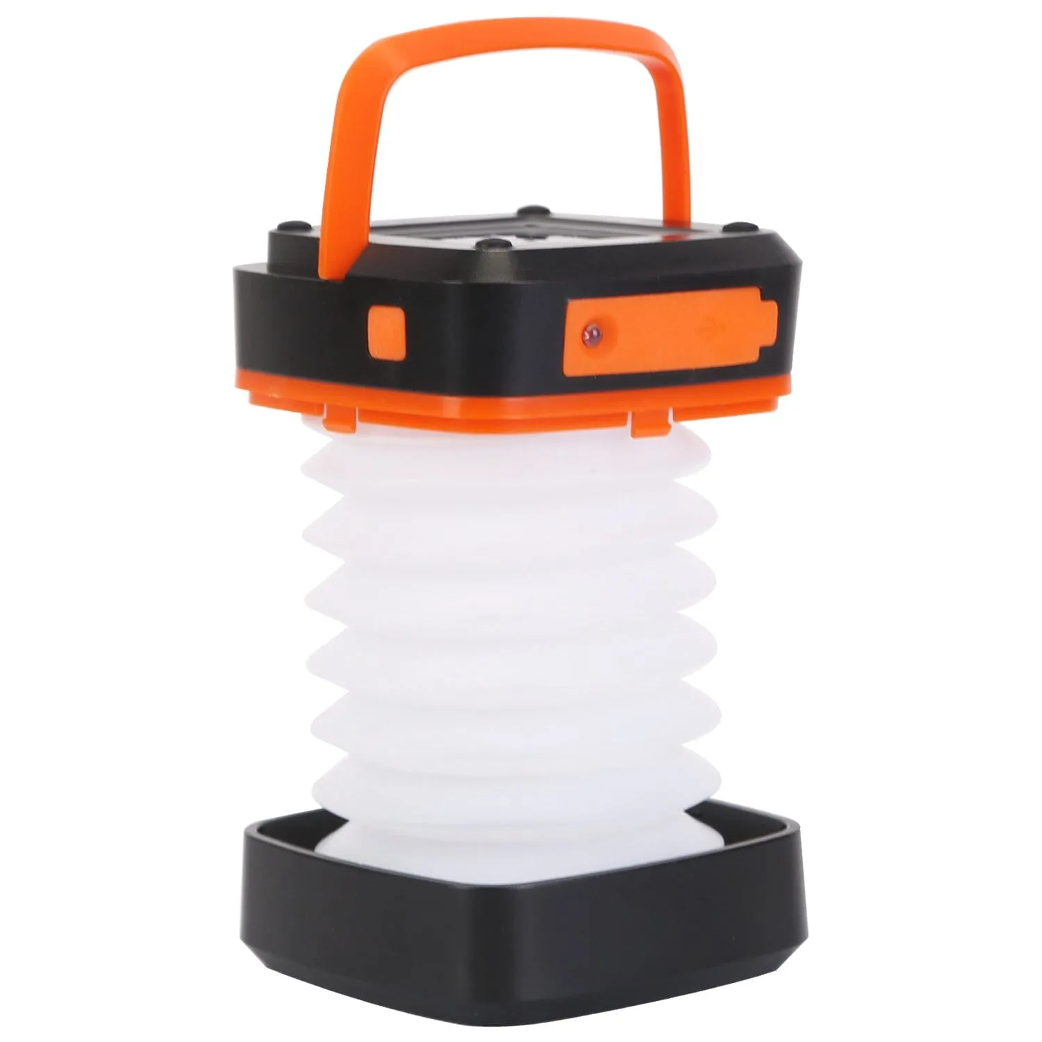LED Collapsible Solar Camping Lantern