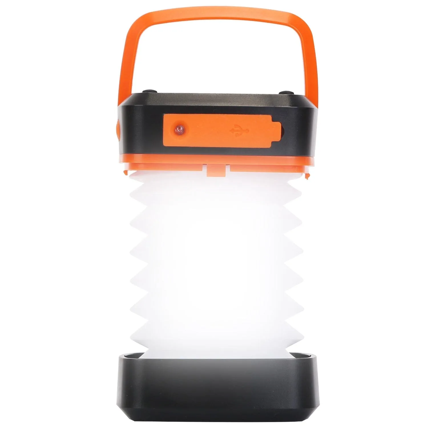 LED Collapsible Solar Camping Lantern