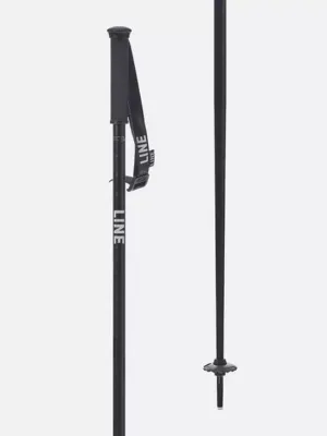 LINE TAC SKI POLES
