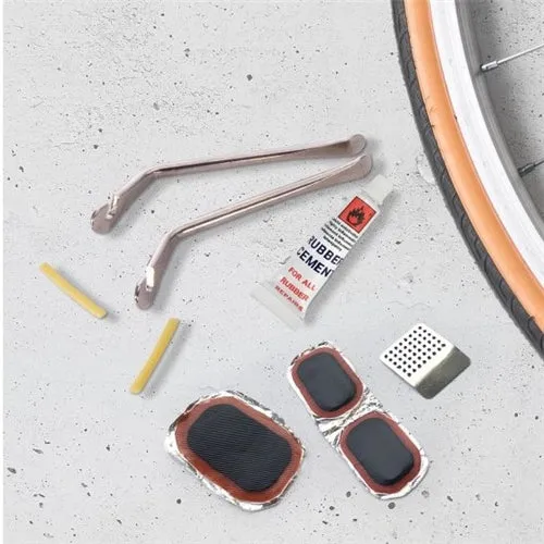 Maverick Bicycle Repair Kit in a Tin