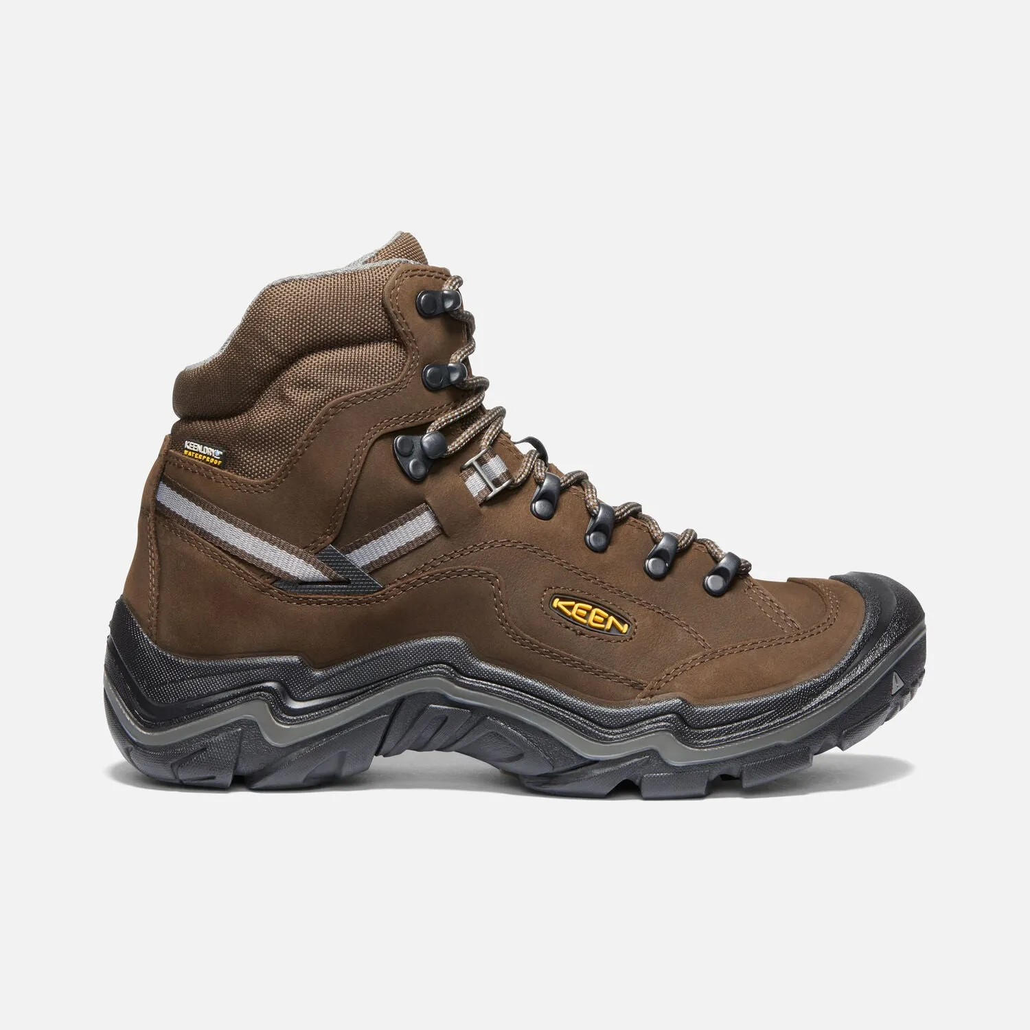 Men's Keen Durand II Waterproof Boot