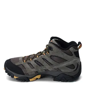 Merrell Men's Moab 2 Vent Mid Hiking Boot, Walnut, 9.5 M US