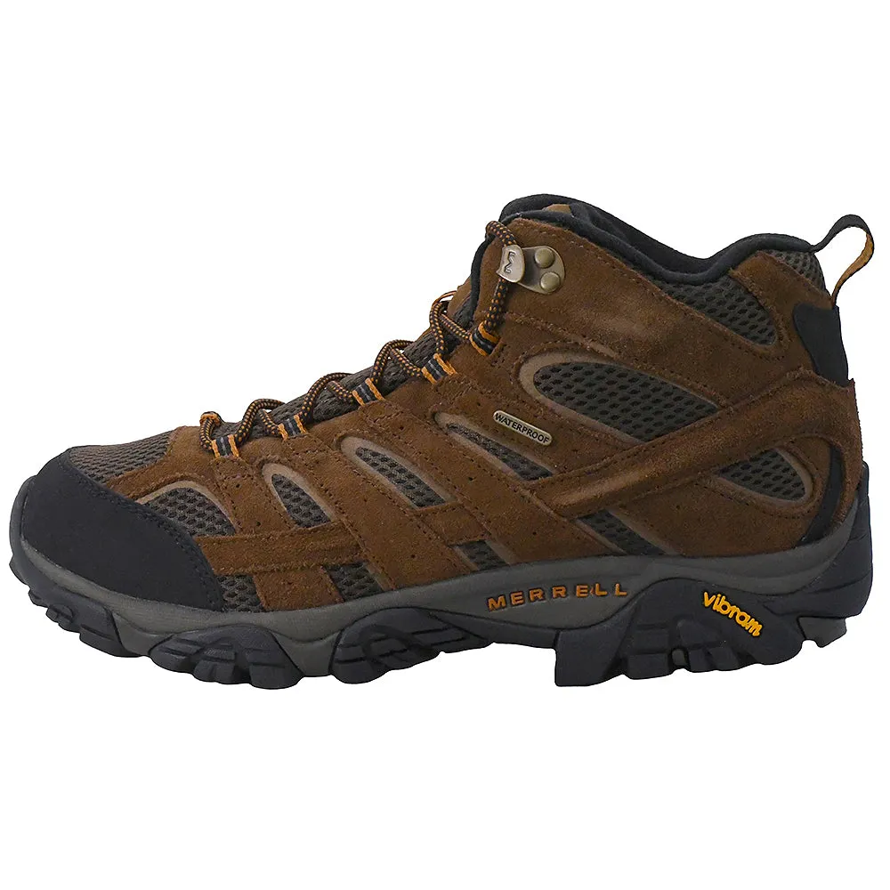 Moab 2 Mid - Men