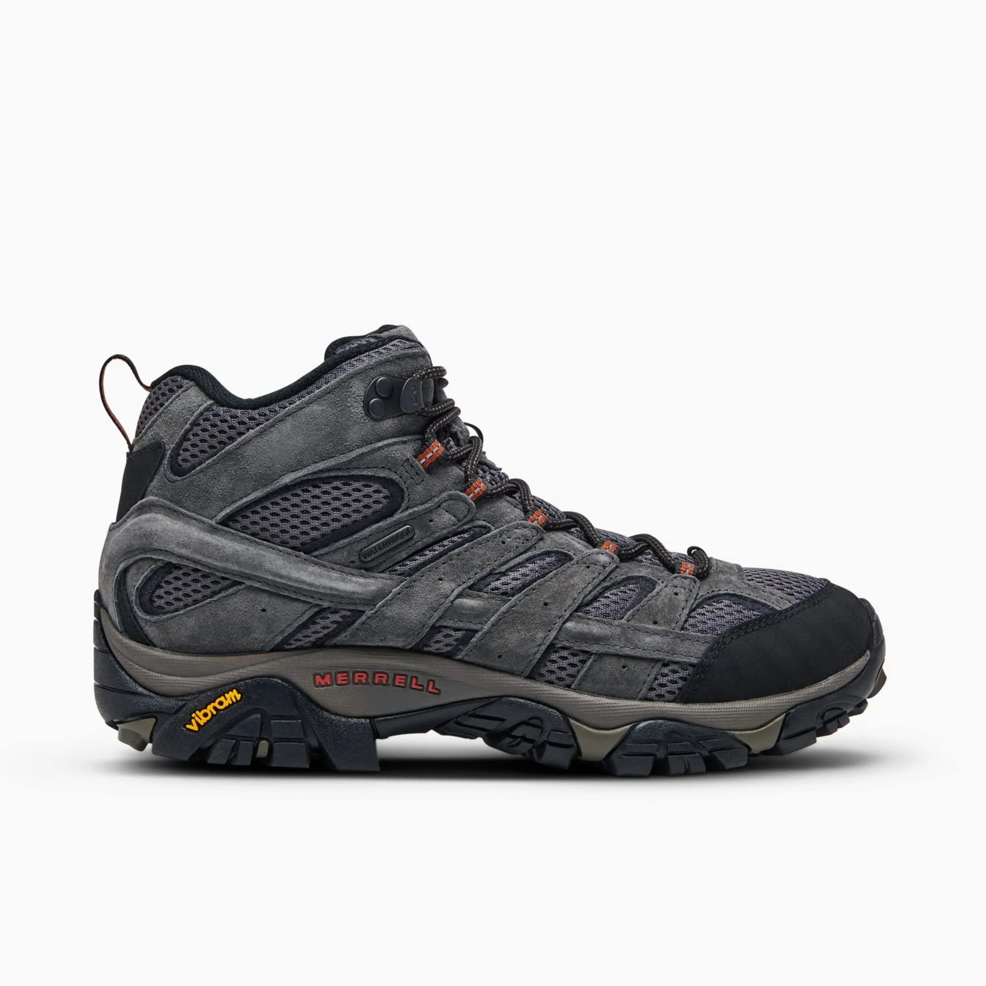 Moab 2 Mid - Men
