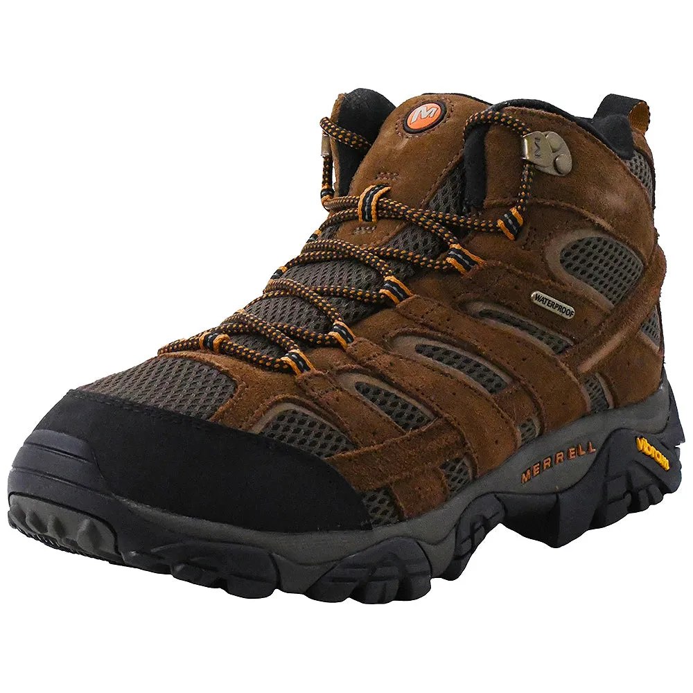 Moab 2 Mid - Men