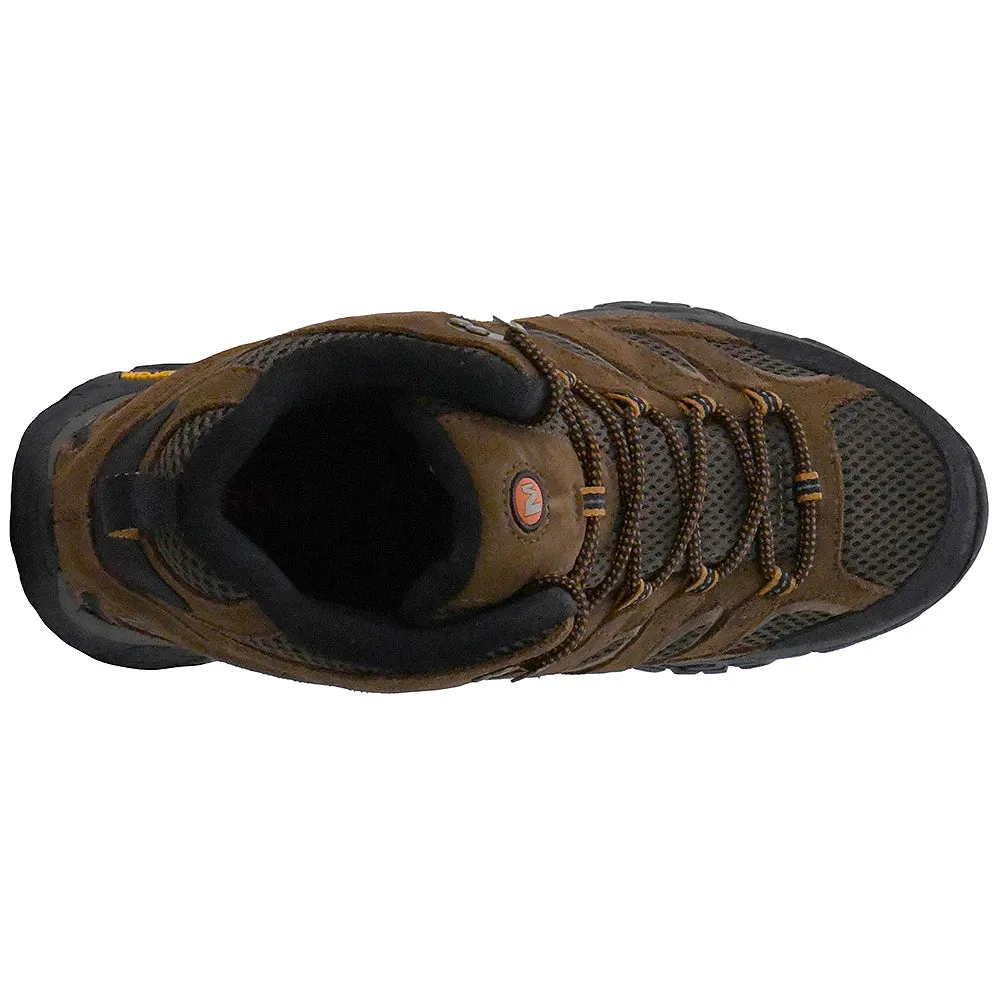 Moab 2 Mid - Men